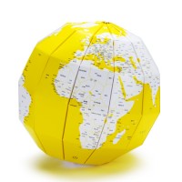 Factory direct sales Children Educational globe ball toys